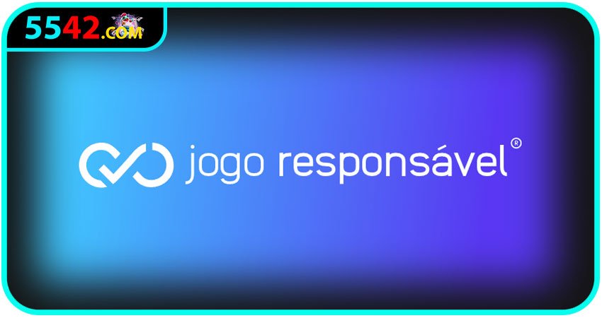 Jogo responsável