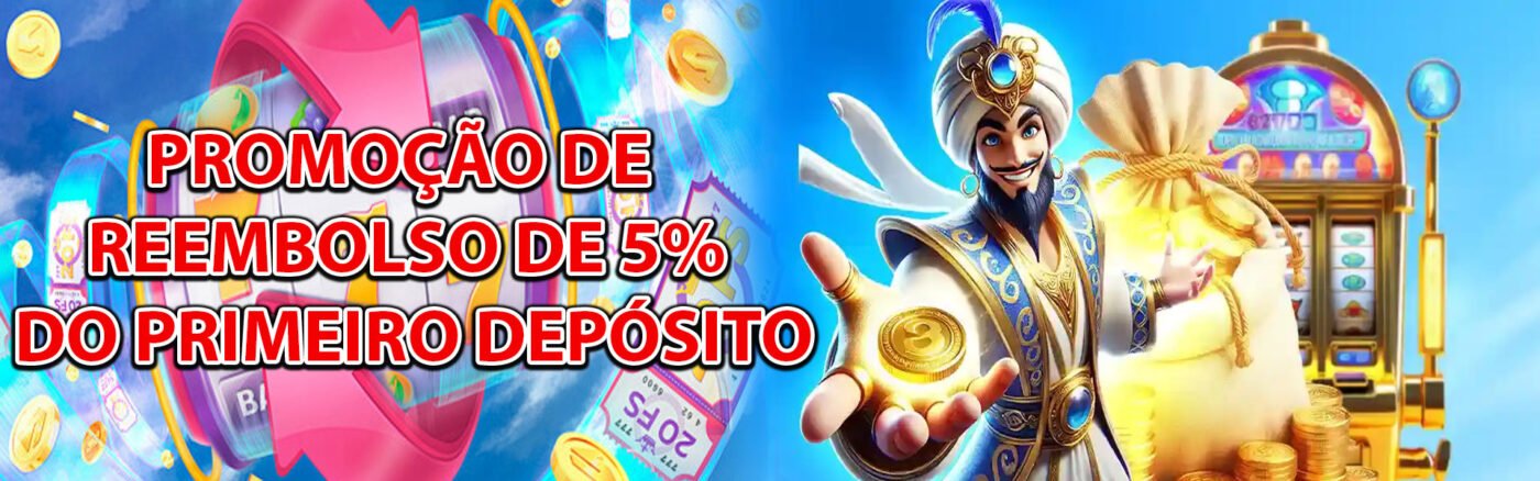 Promoção de Cashback